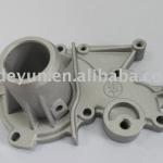 Aluminum die casting automotive water pump housing,mould,CNC machining
