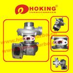 For truck or marine engine BF6M1012C/E S2A turbocharger