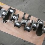 4938751 Engine crankshaft