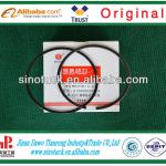 Weichai Engine Spare Parts piston ring set liner WD615 EUI/EUII/EUIII Marine Engine Bus