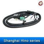 Shanghai Hino spare parts,hino parts manufacturer (P11C)