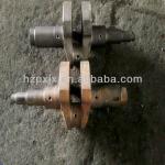 Machinery Engine Parts Outstanding Iron crankshaft