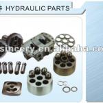 hydraulic pump spare parts