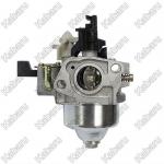 Gasoline generator Carburetor