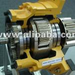 Excavator Spare Parts: SWING MOTOR for Hyundai, Doosan, Volvo, Komatsu, Kobelco, Hitachi, CAT etc