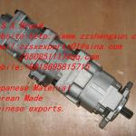 komatsu Hydraulic pump (705-55-33080,705-55-34160,705-55-34190,705-55-34180)