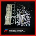 Full gasket kit for Caterpillar/CAT diesel engines cylinder 3306