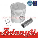 Forklift Piston for TOYOTA