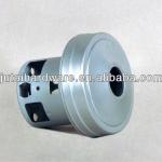Supply all kind of the Motor casing