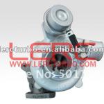 GT1749S Garrett Turbocharger 716938-0001 28200-42560 for HYUNDAI Van 2002,Engine:4D56 2.5L