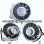 Deutz diesel engine spare parts air cooling fan