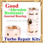 Diesel Engine Hydai Turbo Journal Bearing GT17,K03 For KKK,GARRETT,HOLSET IHI,MHI