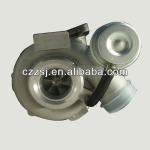 complete turbocharger ST17528