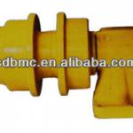 construction machinery, bulldozer parts, carrier rollers