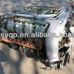 used 0M 402 422 442 Non or with turbo engines