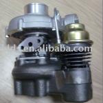 K24 turbocharger for Iveco trucks and buses