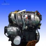 FIAT 1.6L COMPLETE ENGINE-