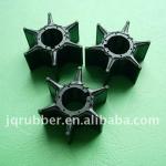rubber impellers/outboard motor spare part/suitable yamaha outboard motor part-