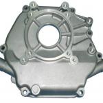 Aluminium die casting gasoline engine parts-
