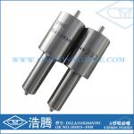 ISUZU Diesel Injector Nozzle 105015-3930 ISUZU Nozzle DLLA154S284N393