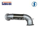 Shacman Truck Tractor Exhaust Pipe