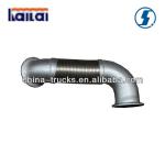 Shacman Truck Tractor Exhaust Pipe