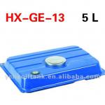 Gasoline engine fuel tank/High quality gasoline engine fuel tank/5Lgasoline engine fuel tank