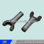customized connecting rod car spare part engine part