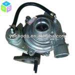 Toyota CT16 turbocharger/supercharger/turbo 17201-3008
