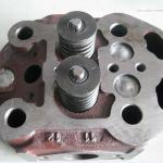Diesel engine parts,sell different model single-cylinder cylinder head
