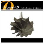 TD06H Shaft wheel for turbocharger