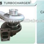 CAT320 turbocharger