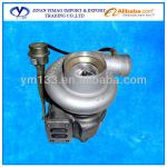 Truck Engine Parts WP12 612630110020 Turbo Charger