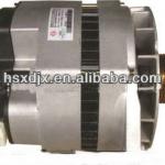 SDEC D6114 alternator assembly,Shanghai D6114 engine parts