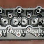 Mitsubishi 4M40T cylinder head