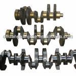 Deutz diesel engine parts crankshaft