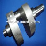 Agricultural Diesel Engine Crankshaft With Very Keen Price