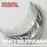 Bearing for Mitsubishi S6A