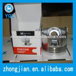 ZS1115 Piston for diesel engine parts