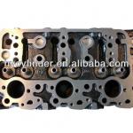 EB300 cylinder head for hino engine parts