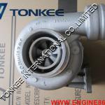 engine spare parts 21109461 VOLVO EC290B DEUTZ D7D turbo,DEUTZ turbocharger D7D