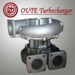 Weichai WD615 engine parts Turbocharger