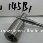 S nozzle for tractor