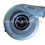 Auto Parts For VOLVO Turbocharger For HX55 2834364 Turbo Engine