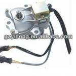 For komatsu PC360-7 7834-41-2000/7834-41-2002/7834-41-3002/3 throttle motor