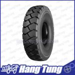 pneumatic tire 600-9 in forklift