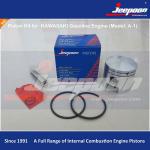 Piston Kit for KAWASAKI Small Engine (Model: A-1)