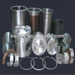 Best quality volvo liner kit / cylinder liner kit for engine parts