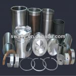Best quality volvo liner kit / cylinder liner kit for engine parts