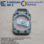 Cylinder Head gasket Liugong CLG835 Wheel Loader Parts DEUTZ TD226B-6